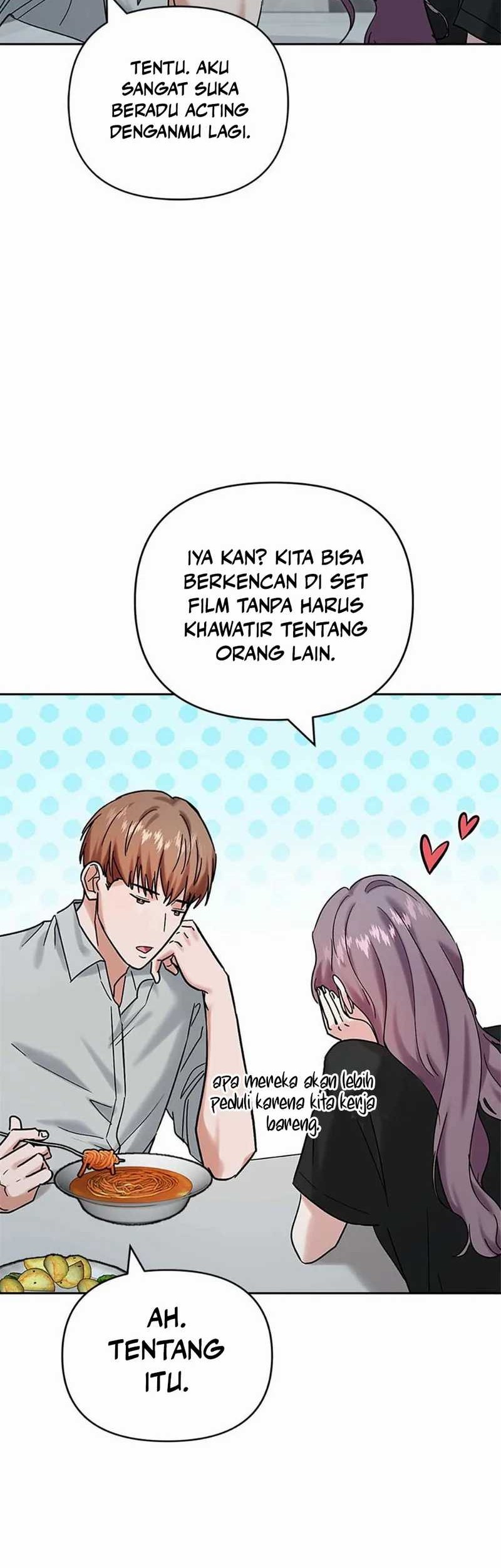 Road to Stardom Chapter 94 Gambar 6