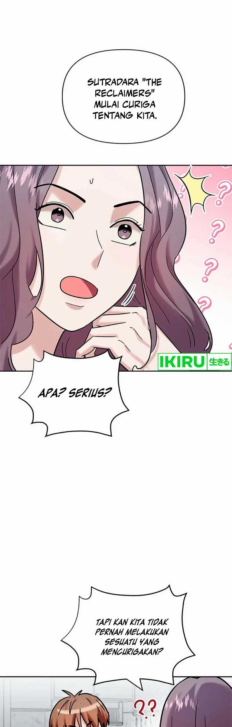 Road to Stardom Chapter 94 Gambar 7
