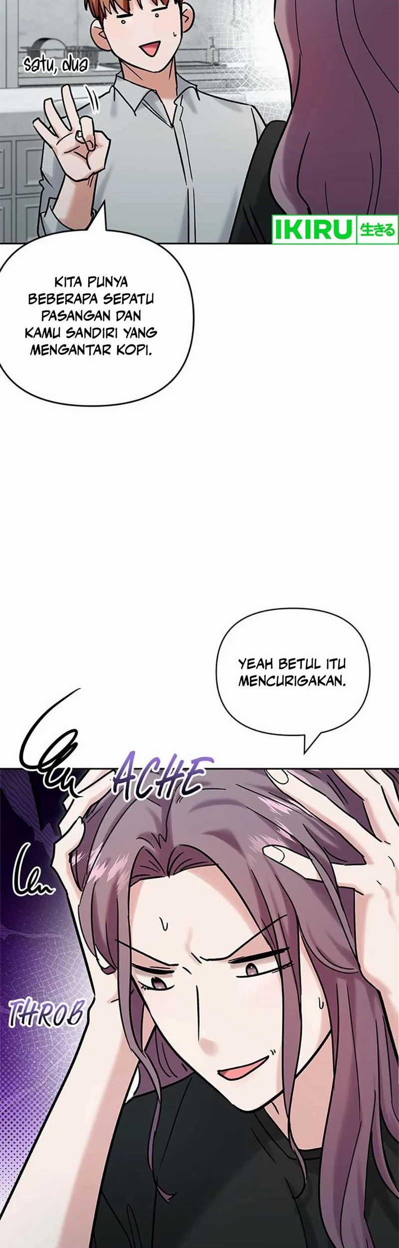 Road to Stardom Chapter 94 Gambar 8