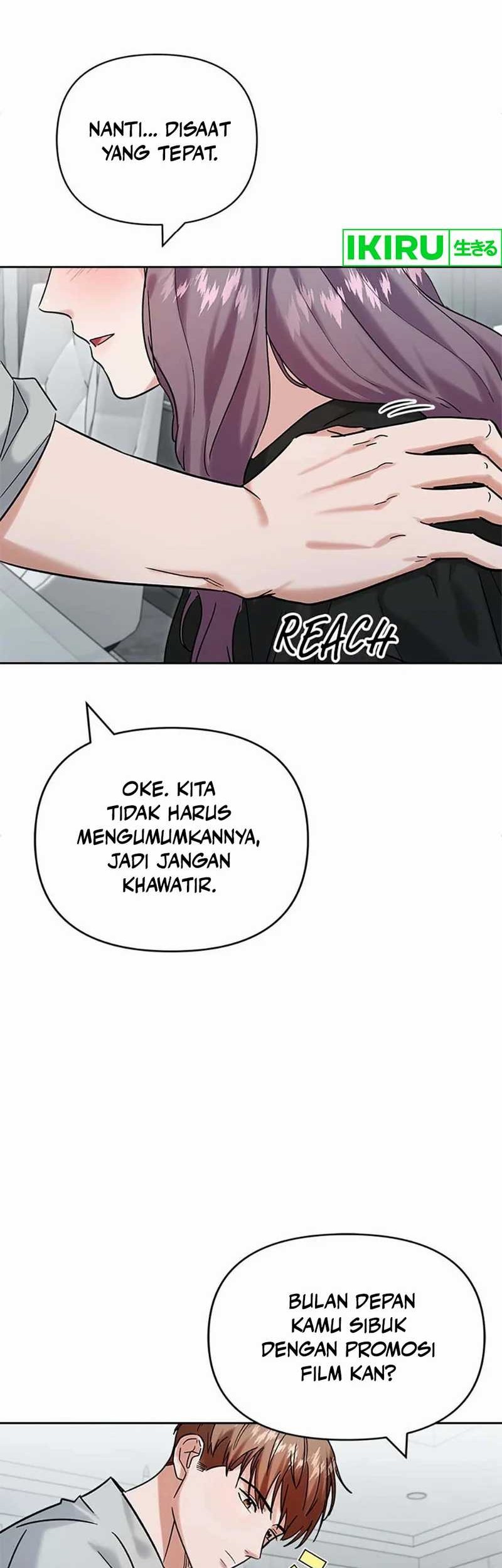 Road to Stardom Chapter 94 Gambar 10