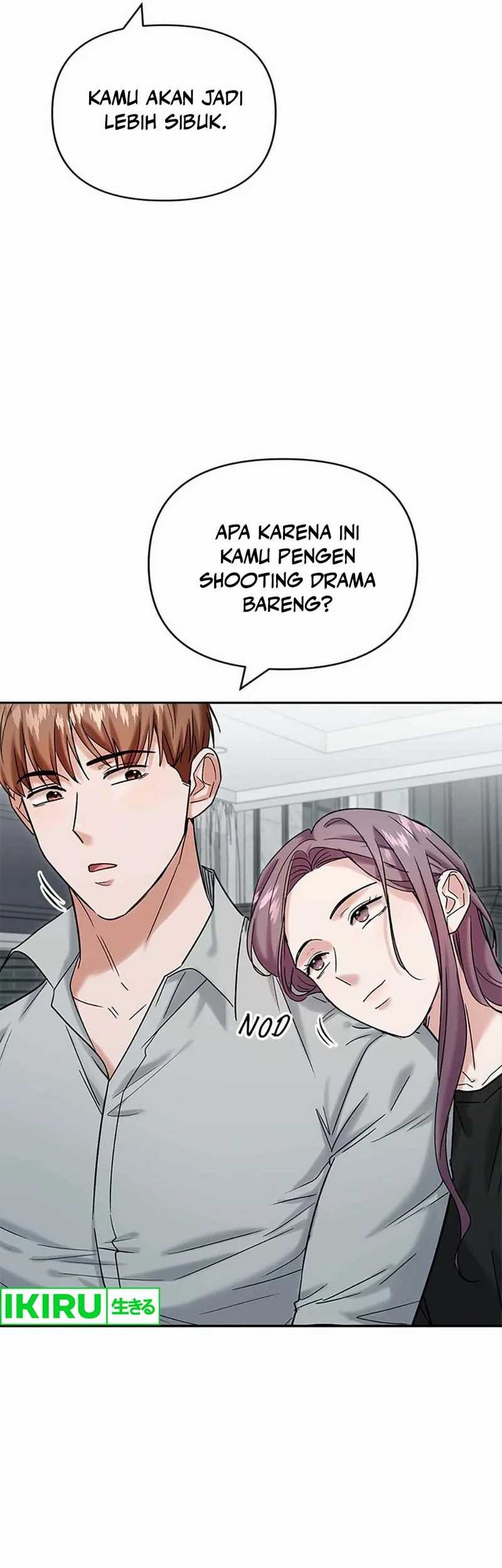 Road to Stardom Chapter 94 Gambar 13