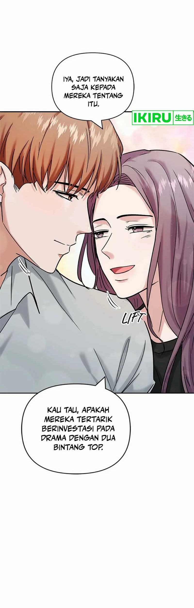 Road to Stardom Chapter 94 Gambar 14