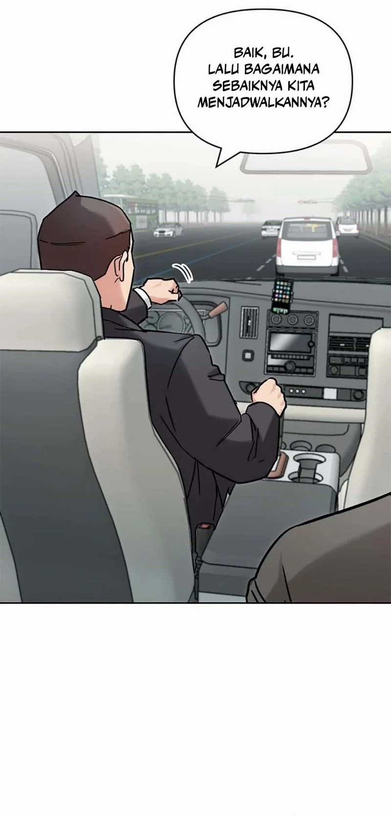 Road to Stardom Chapter 94 Gambar 18