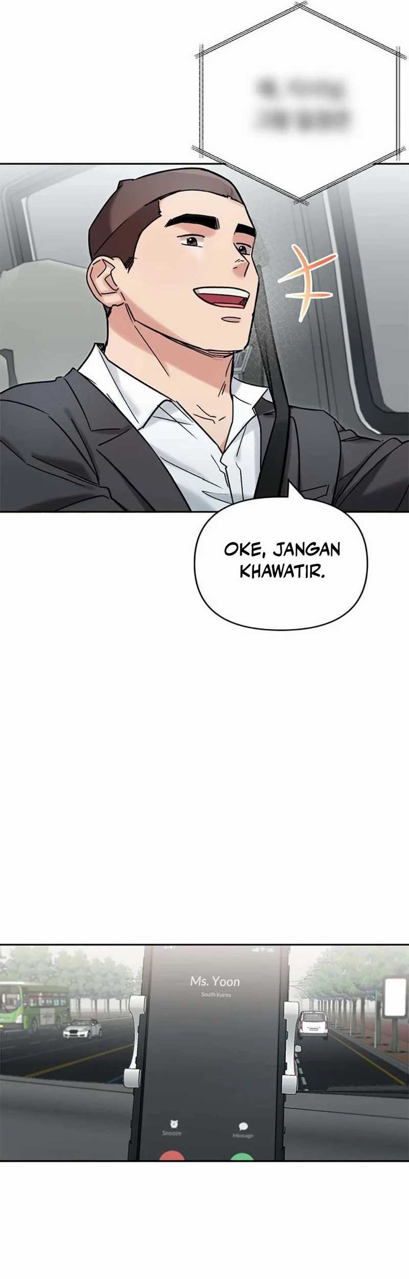 Road to Stardom Chapter 94 Gambar 19