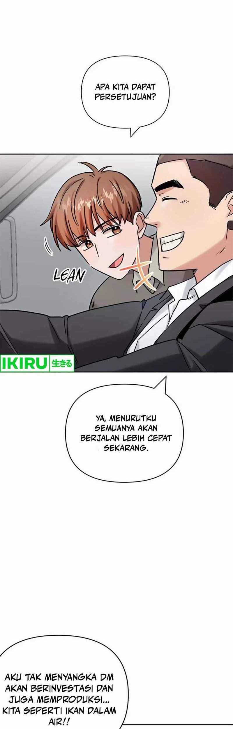 Road to Stardom Chapter 94 Gambar 20