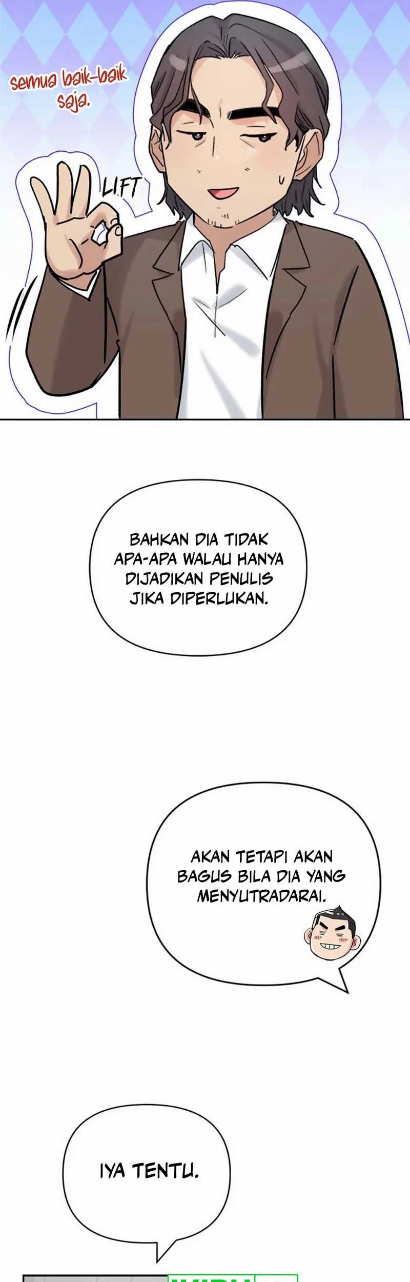 Road to Stardom Chapter 94 Gambar 25