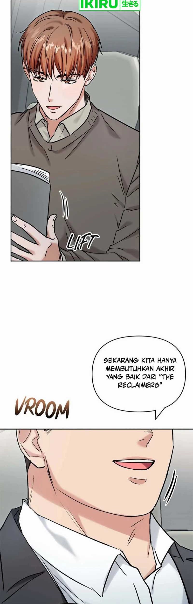 Road to Stardom Chapter 94 Gambar 26