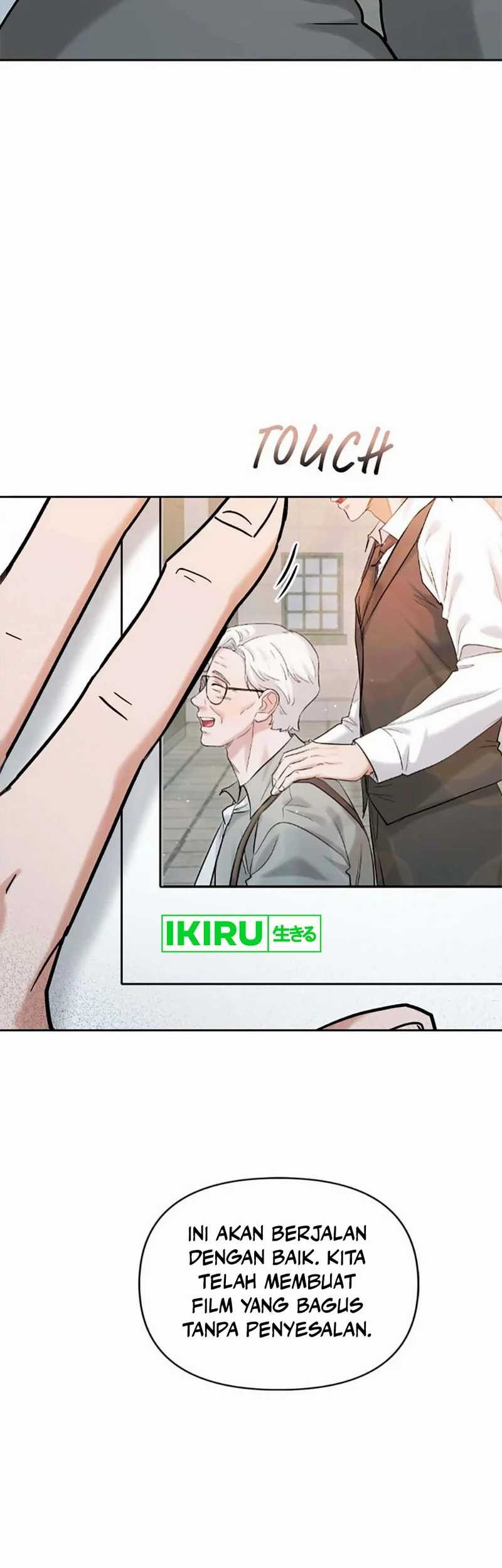 Road to Stardom Chapter 94 Gambar 29