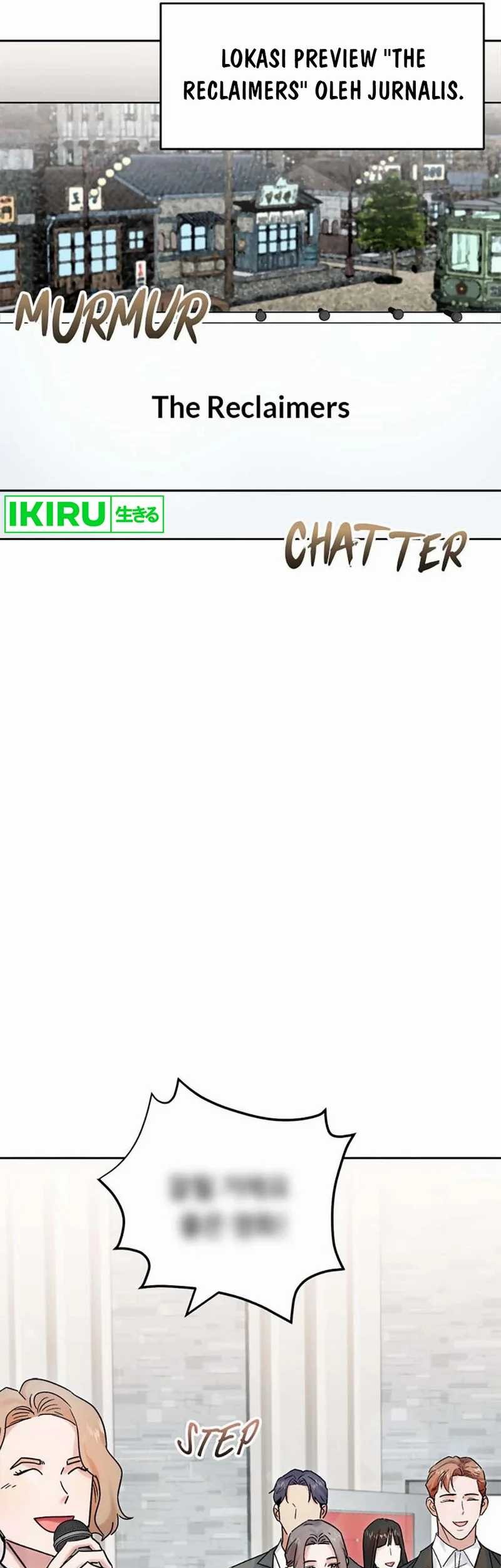 Road to Stardom Chapter 94 Gambar 31
