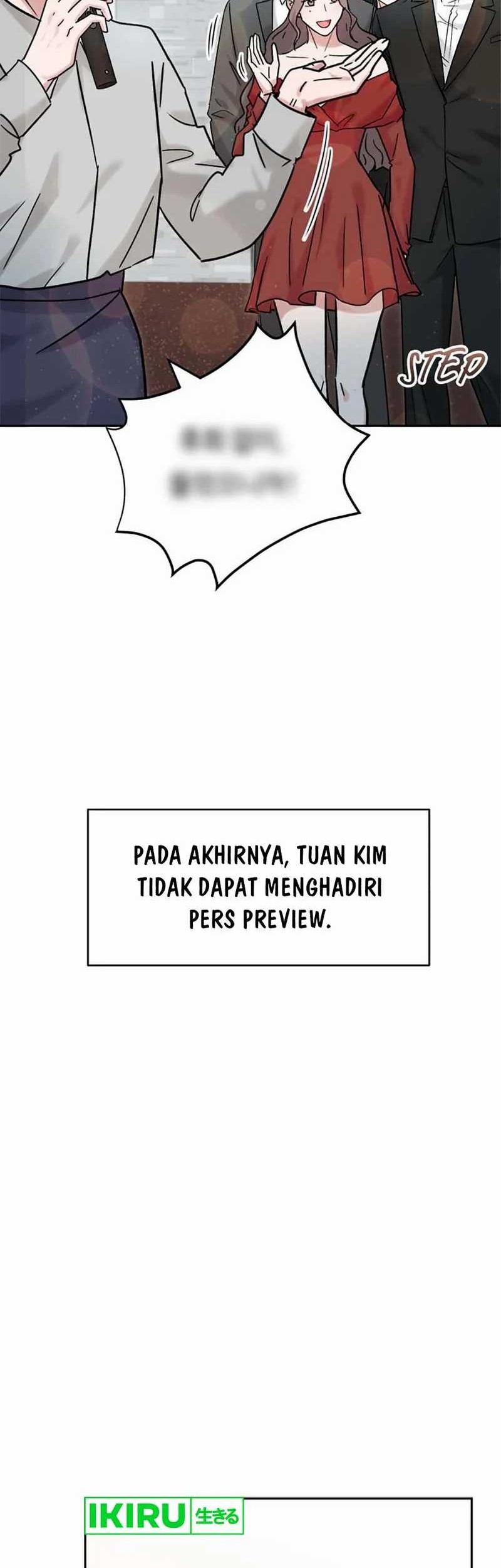 Road to Stardom Chapter 94 Gambar 32