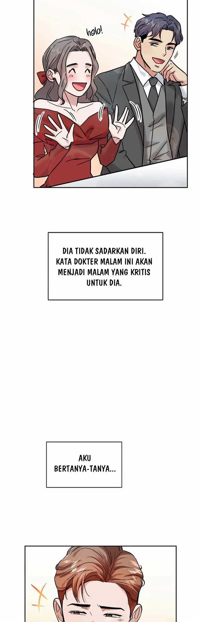 Road to Stardom Chapter 94 Gambar 33