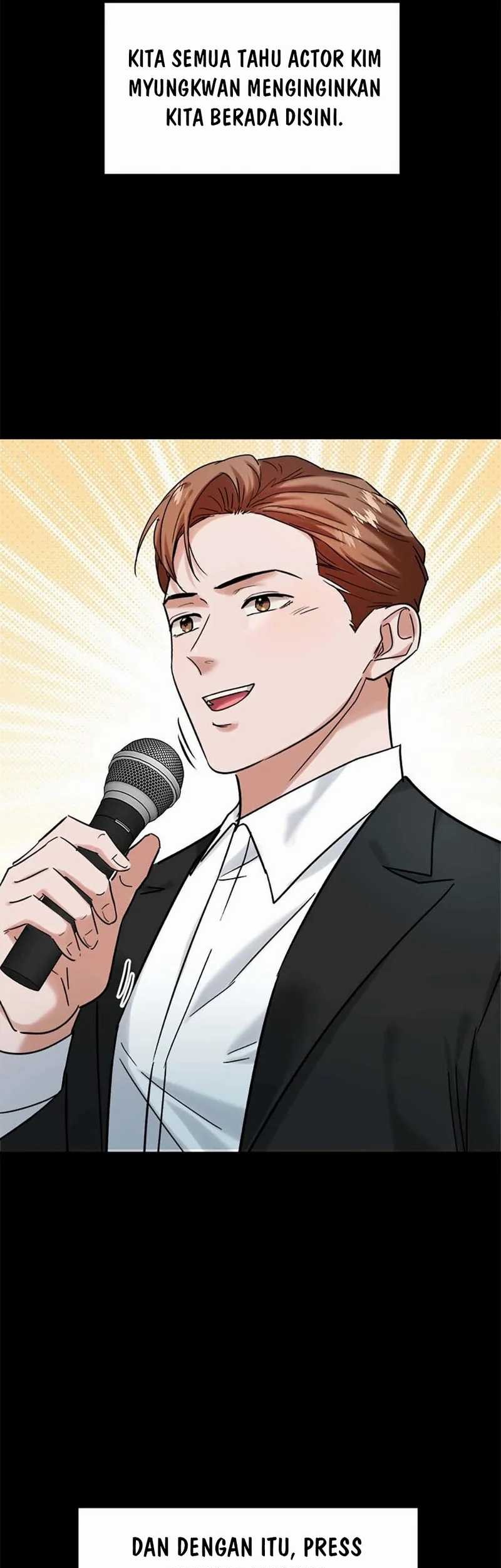 Road to Stardom Chapter 94 Gambar 37