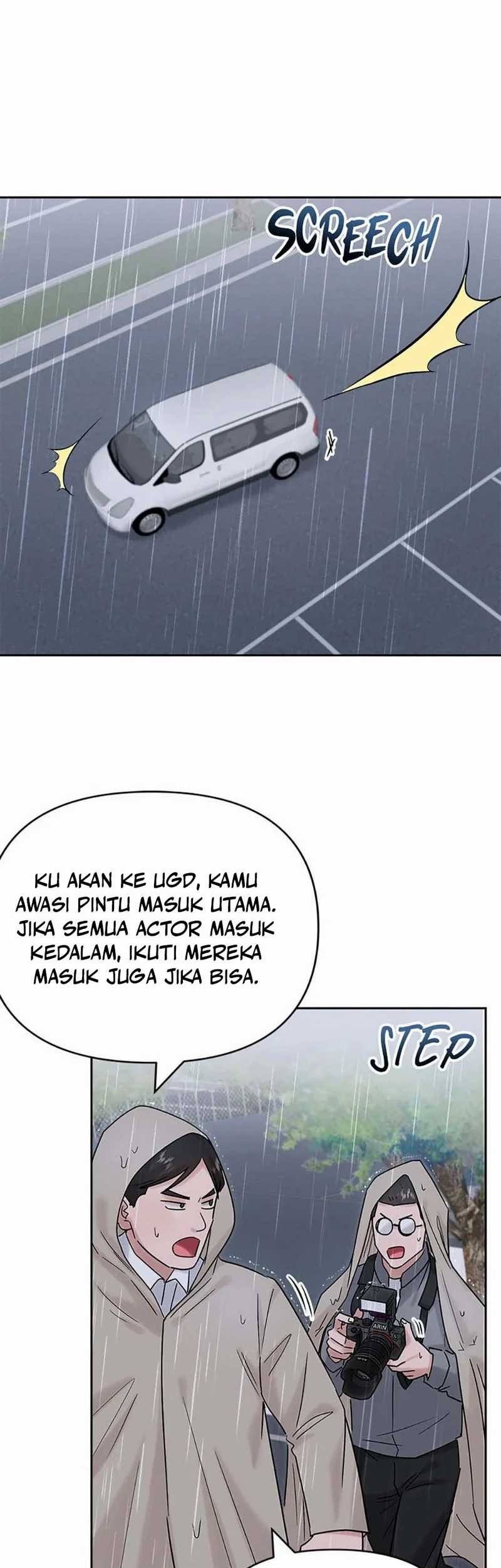 Road to Stardom Chapter 94 Gambar 43