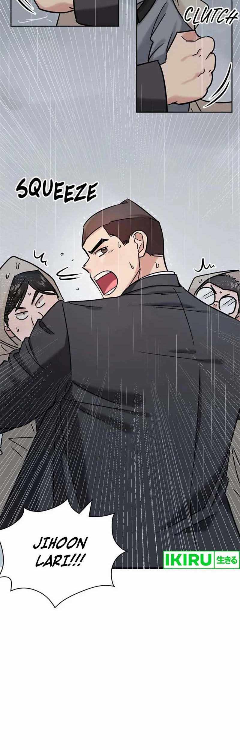 Road to Stardom Chapter 94 Gambar 46