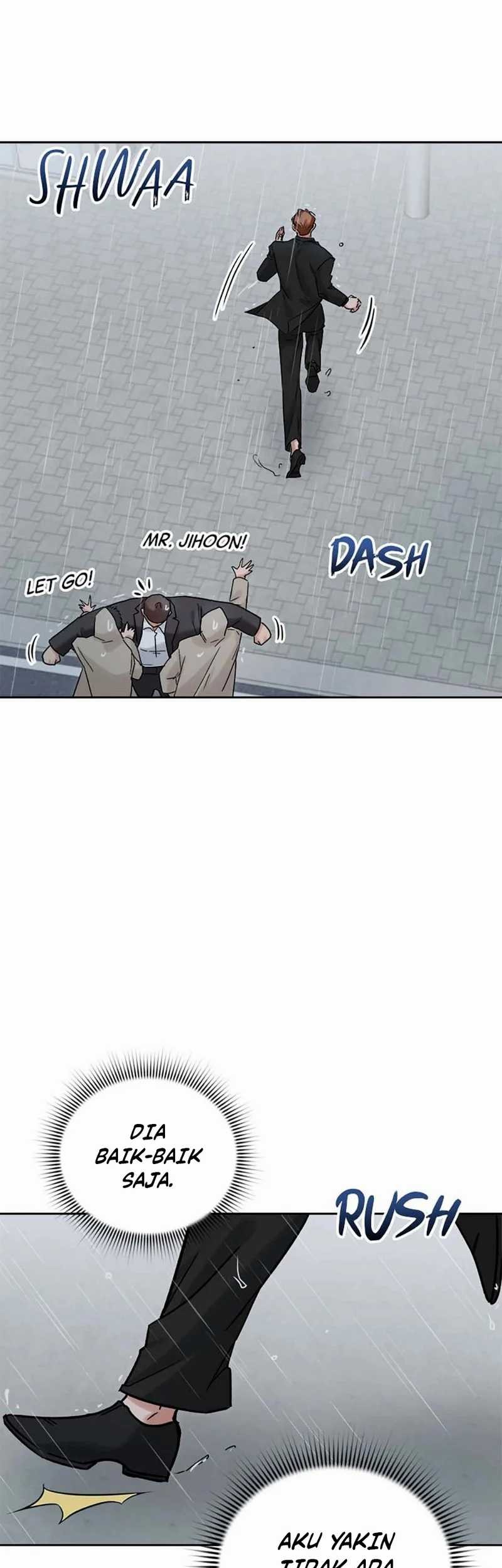 Road to Stardom Chapter 94 Gambar 47