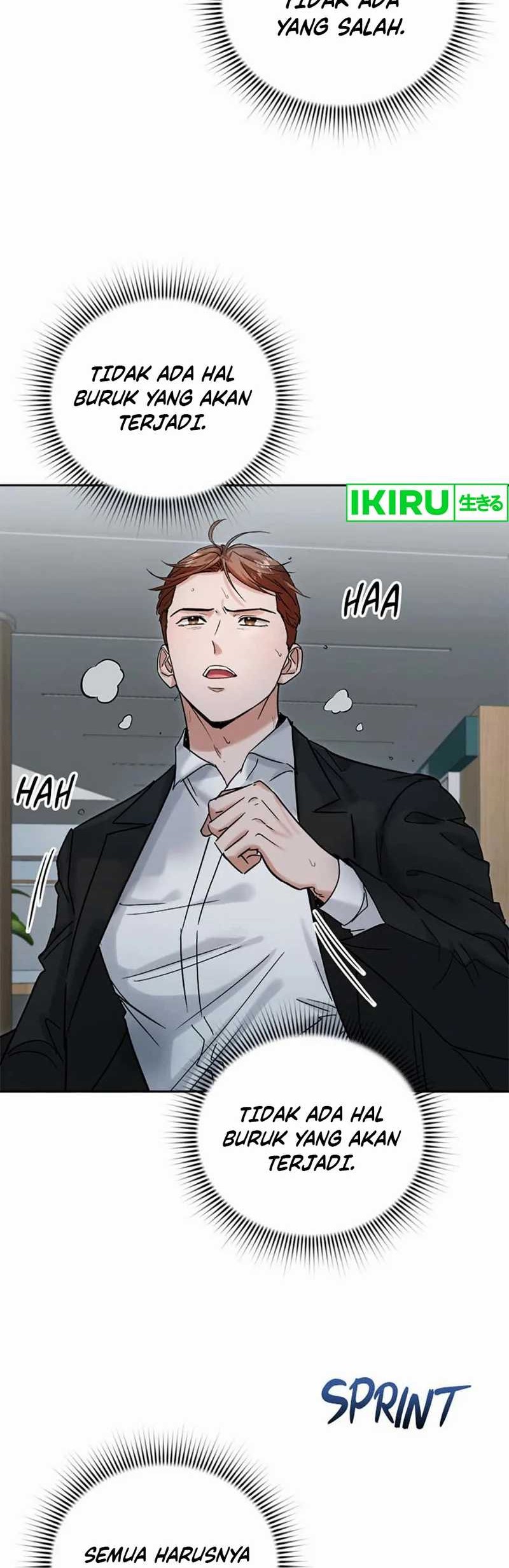 Road to Stardom Chapter 94 Gambar 48