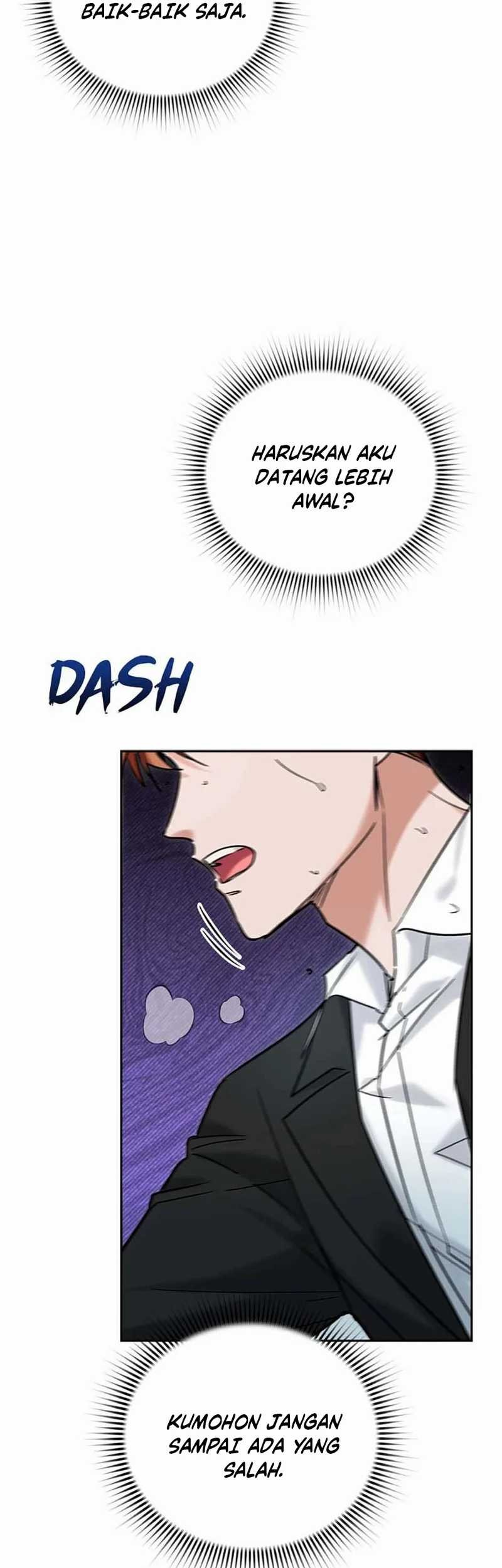 Road to Stardom Chapter 94 Gambar 49