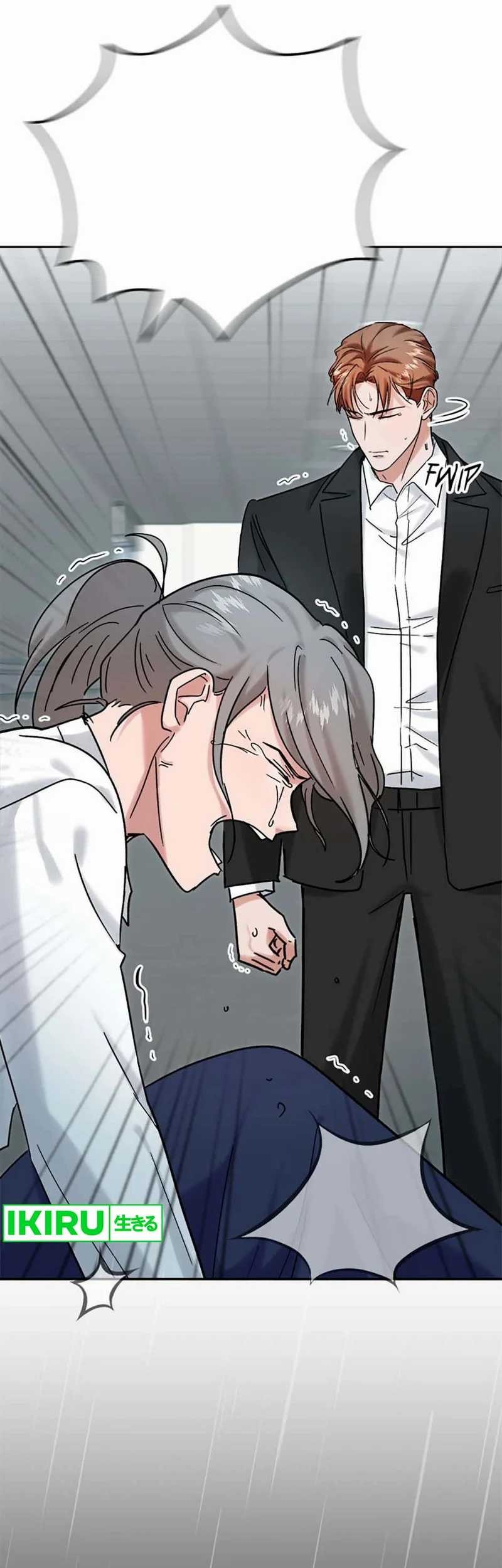 Road to Stardom Chapter 94 Gambar 53