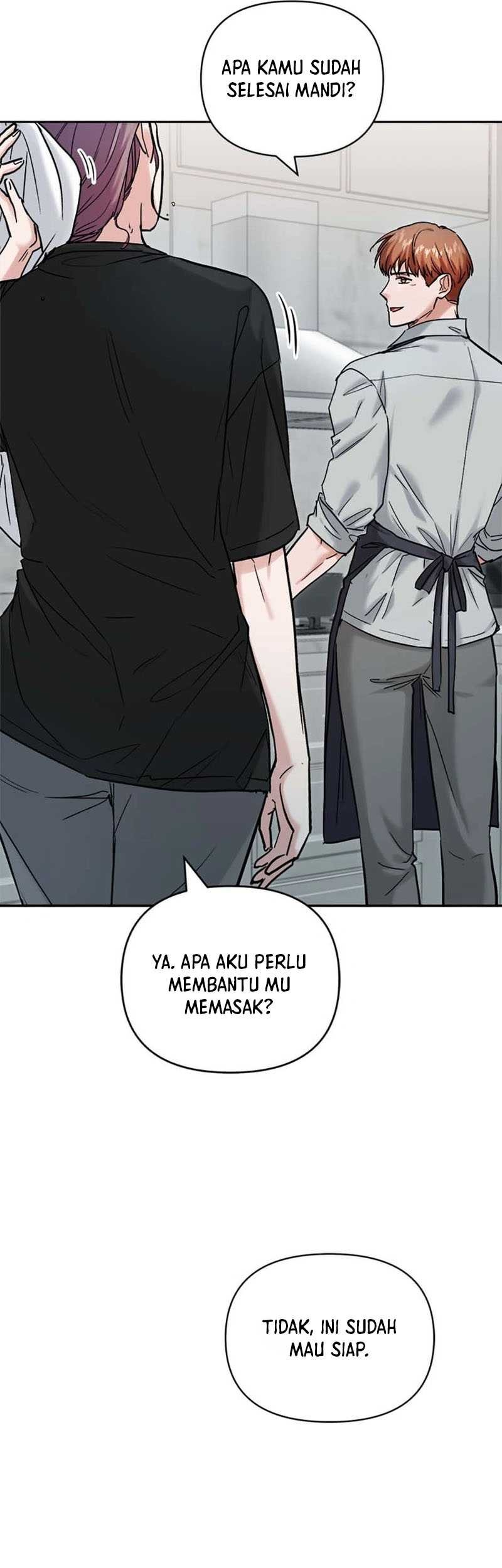 Road to Stardom Chapter 93 Gambar 47