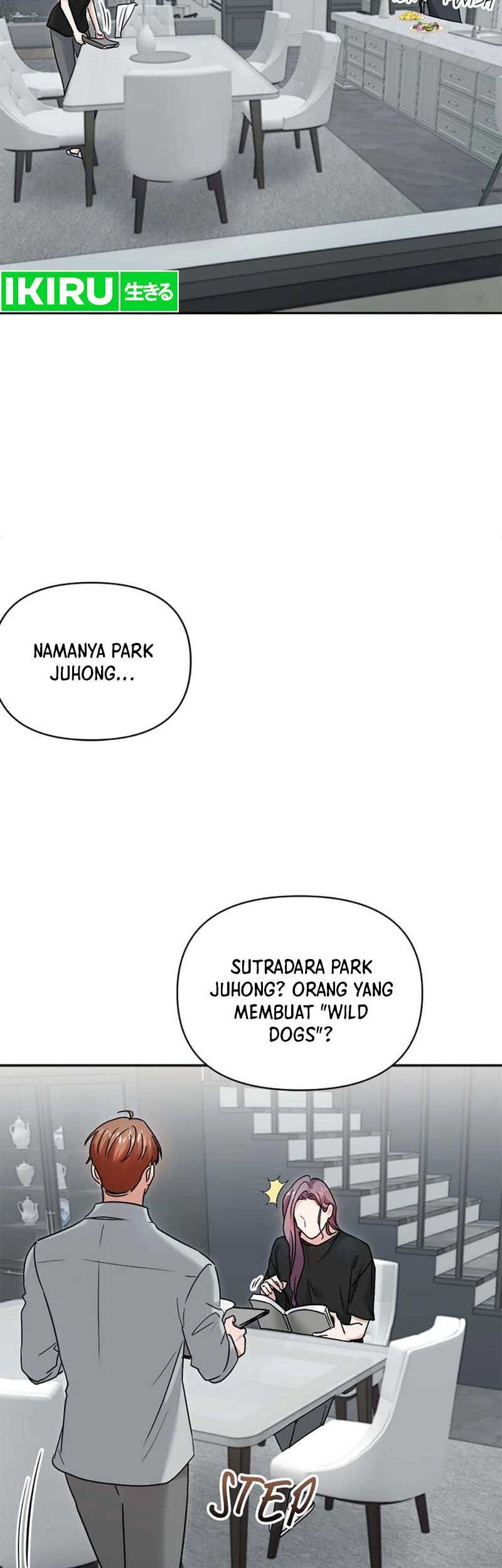 Road to Stardom Chapter 93 Gambar 49