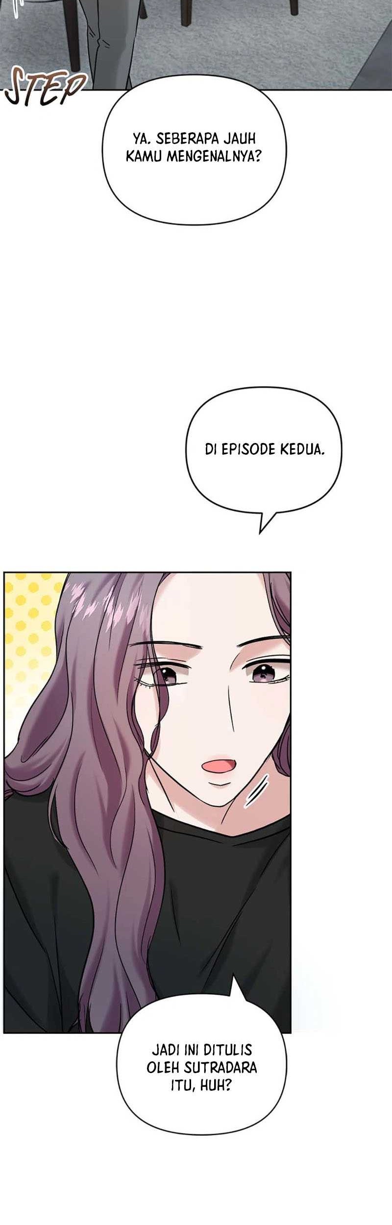 Road to Stardom Chapter 93 Gambar 50