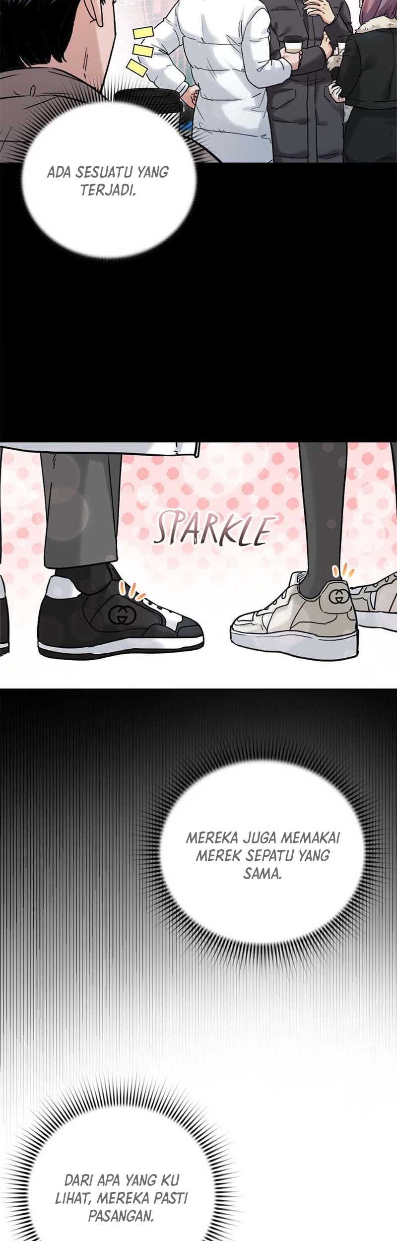 Road to Stardom Chapter 93 Gambar 3