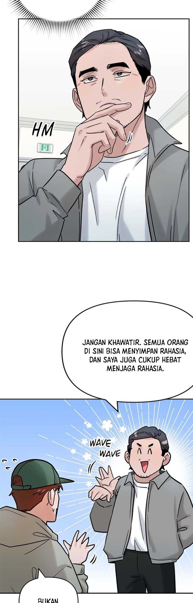 Road to Stardom Chapter 93 Gambar 4