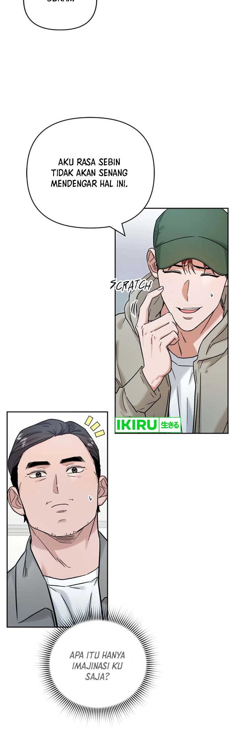 Road to Stardom Chapter 93 Gambar 5