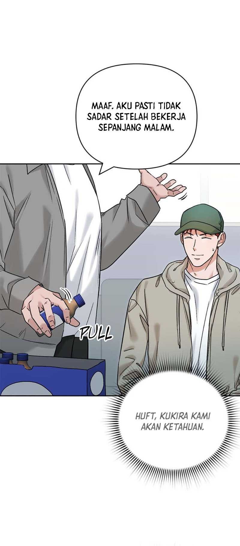 Road to Stardom Chapter 93 Gambar 6