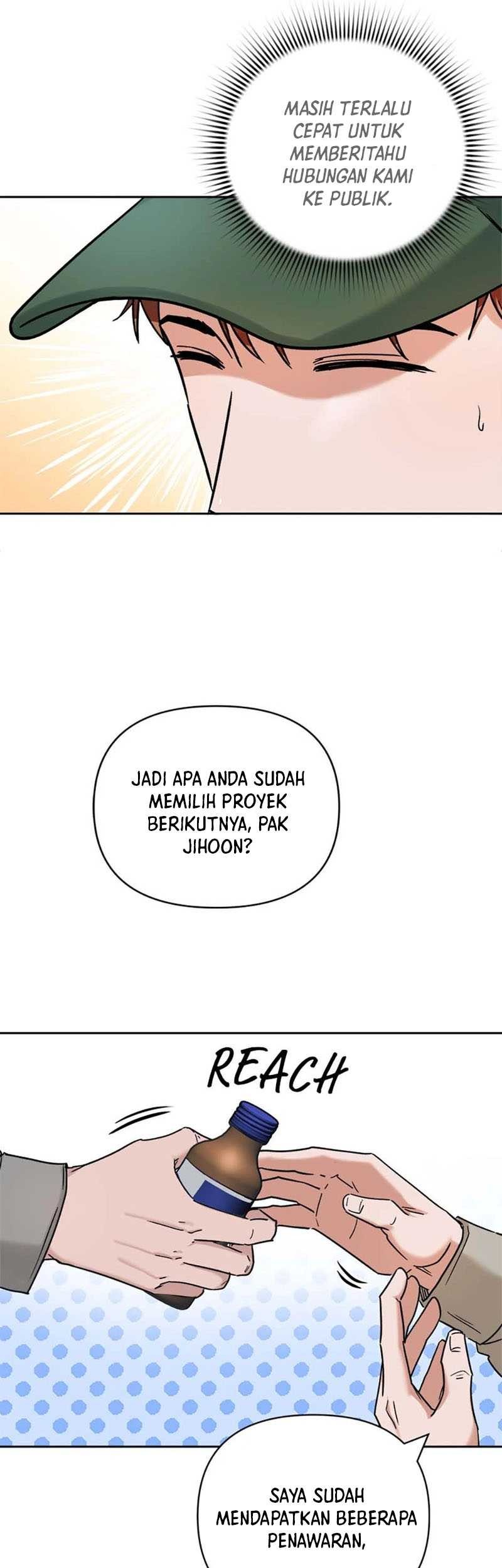Road to Stardom Chapter 93 Gambar 7