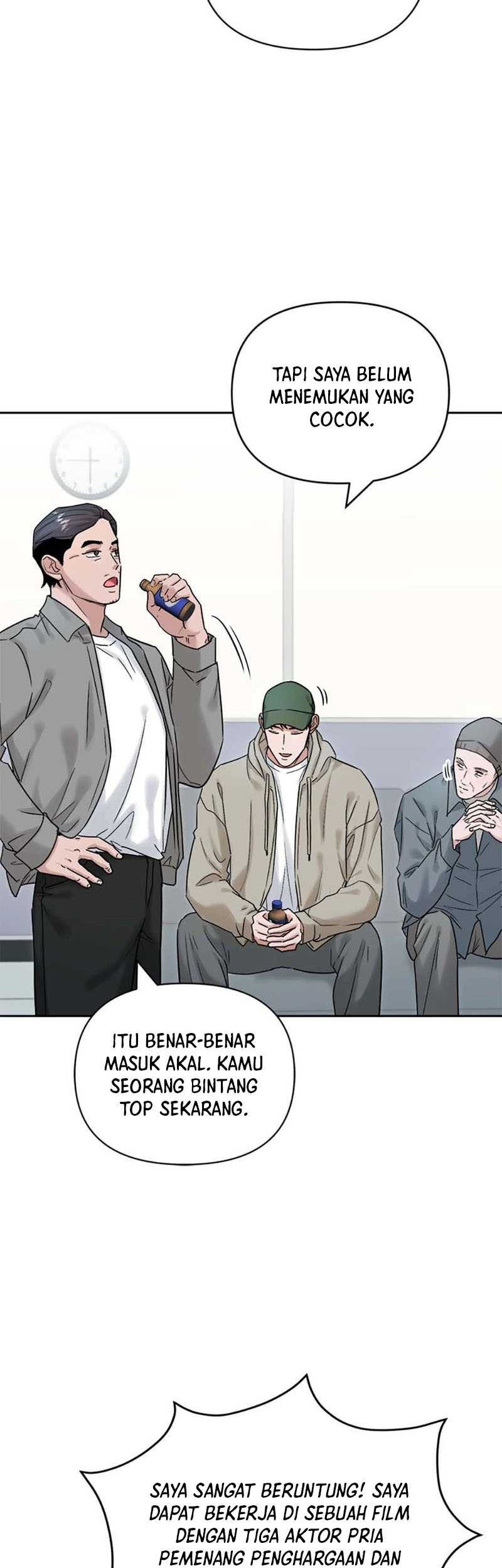 Road to Stardom Chapter 93 Gambar 8