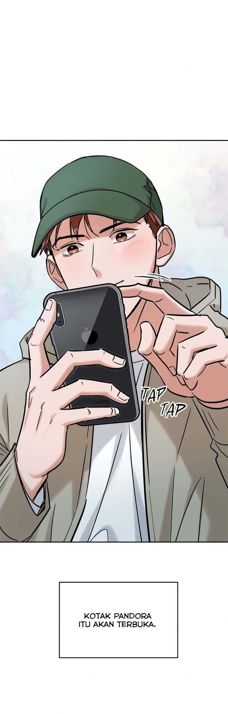 Road to Stardom Chapter 93 Gambar 12