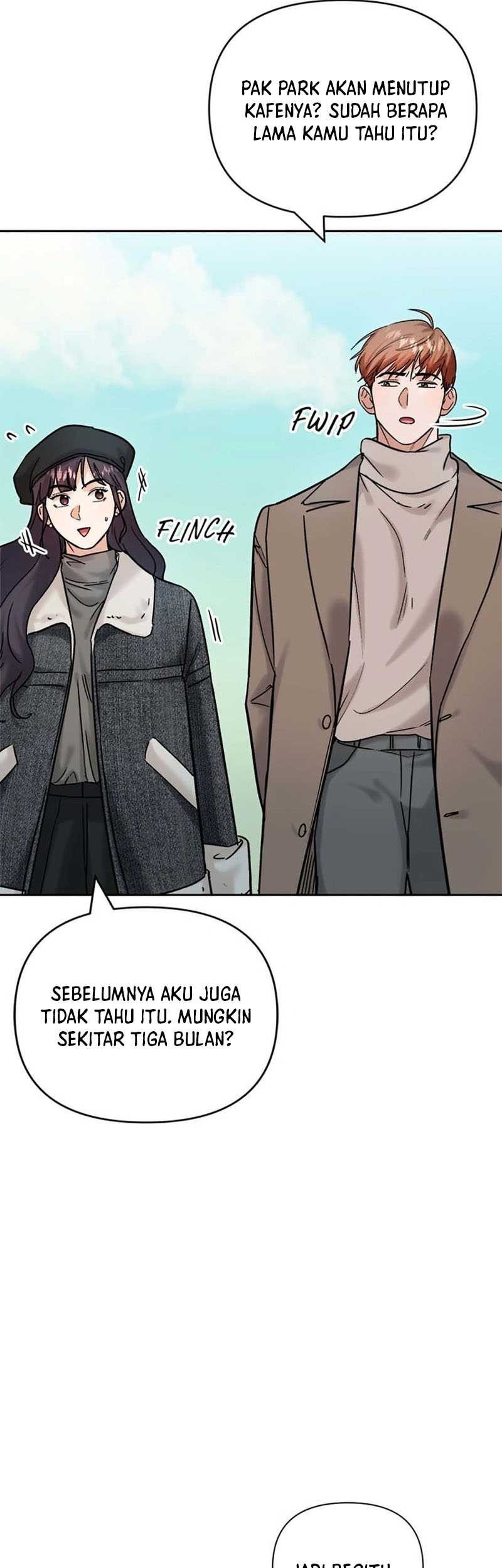 Road to Stardom Chapter 93 Gambar 17