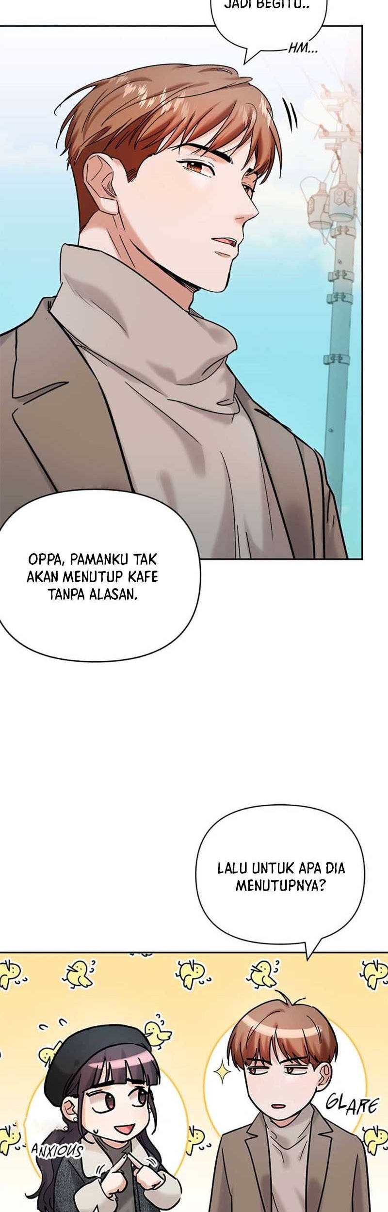 Road to Stardom Chapter 93 Gambar 18