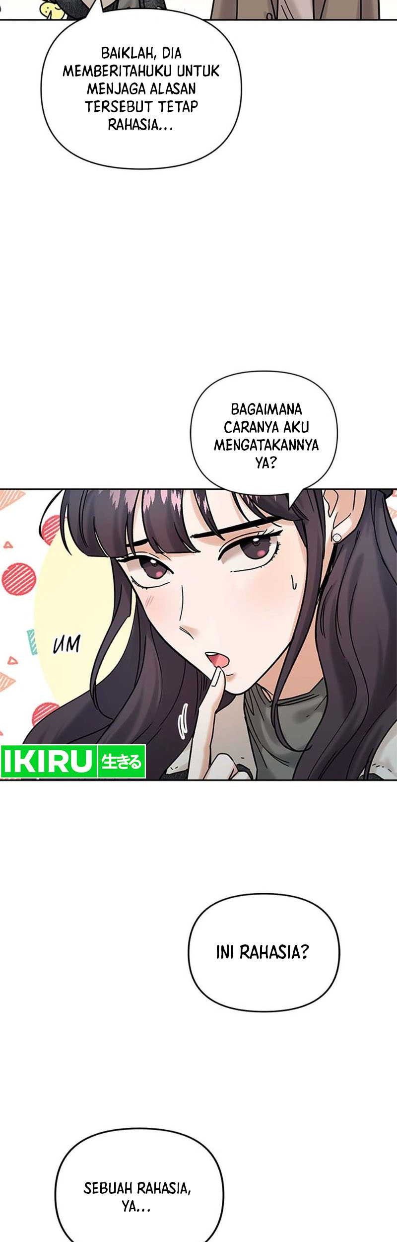 Road to Stardom Chapter 93 Gambar 19