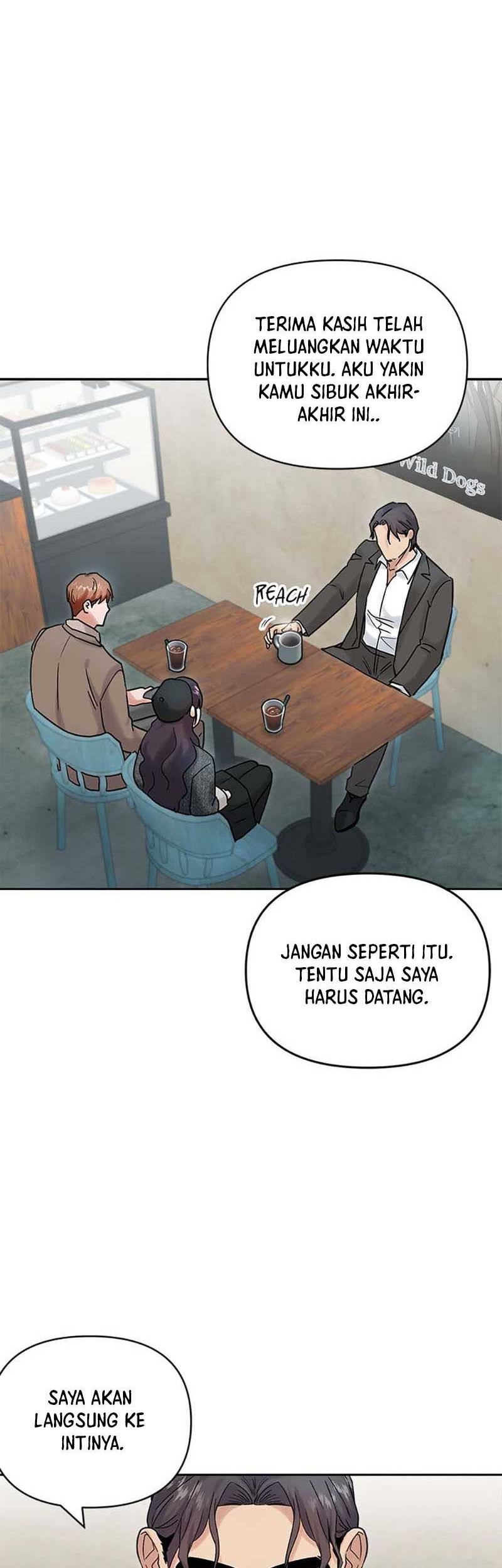 Road to Stardom Chapter 93 Gambar 25