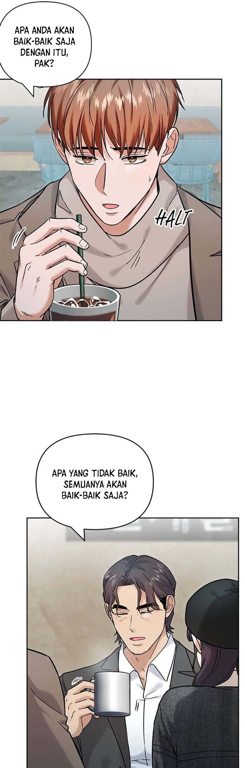 Road to Stardom Chapter 93 Gambar 27