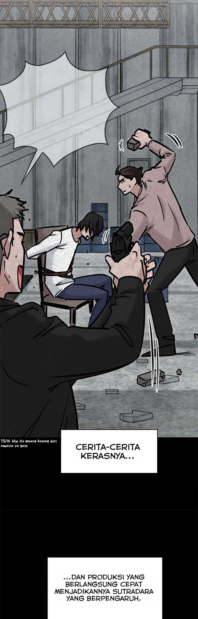 Road to Stardom Chapter 93 Gambar 32