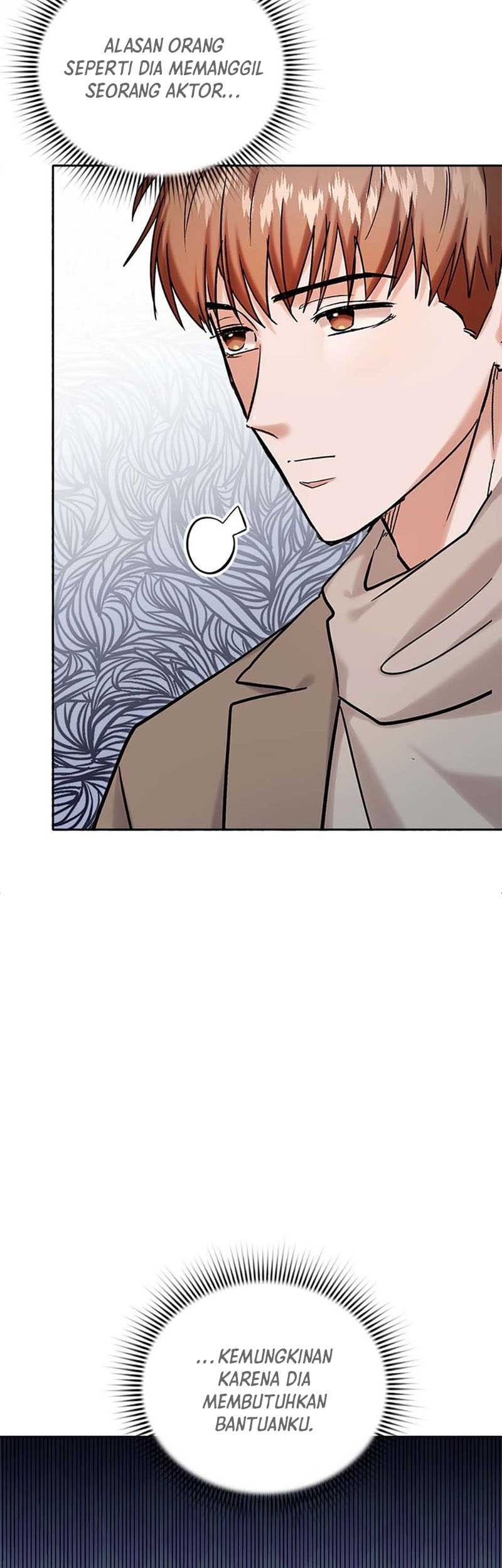 Road to Stardom Chapter 93 Gambar 34