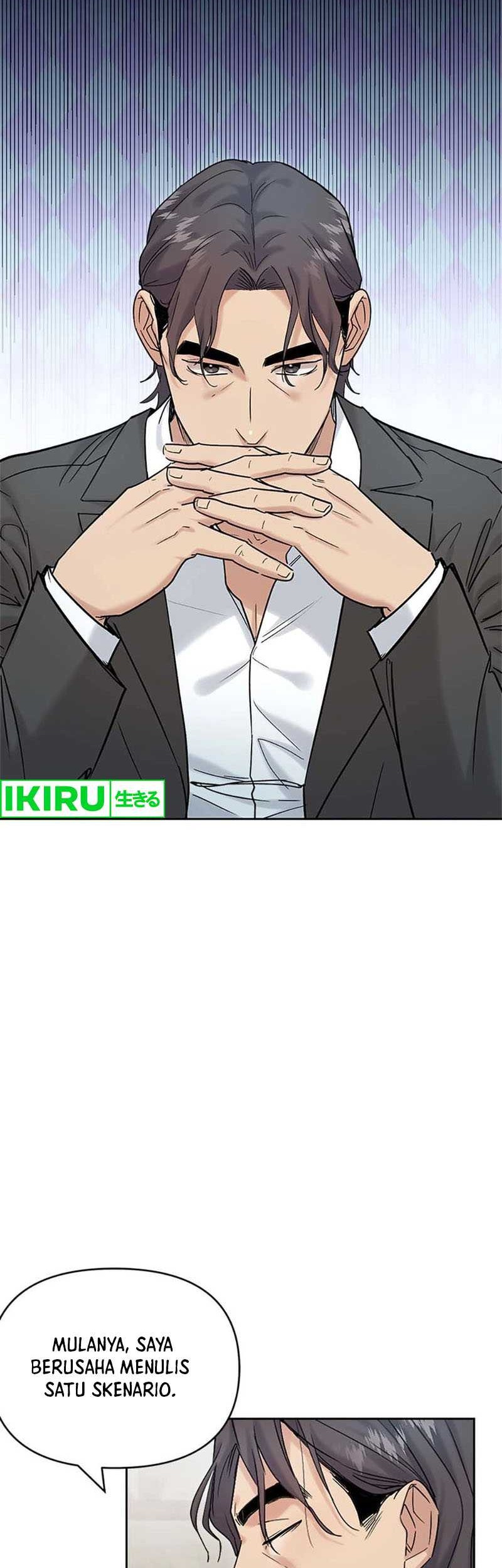Road to Stardom Chapter 93 Gambar 35