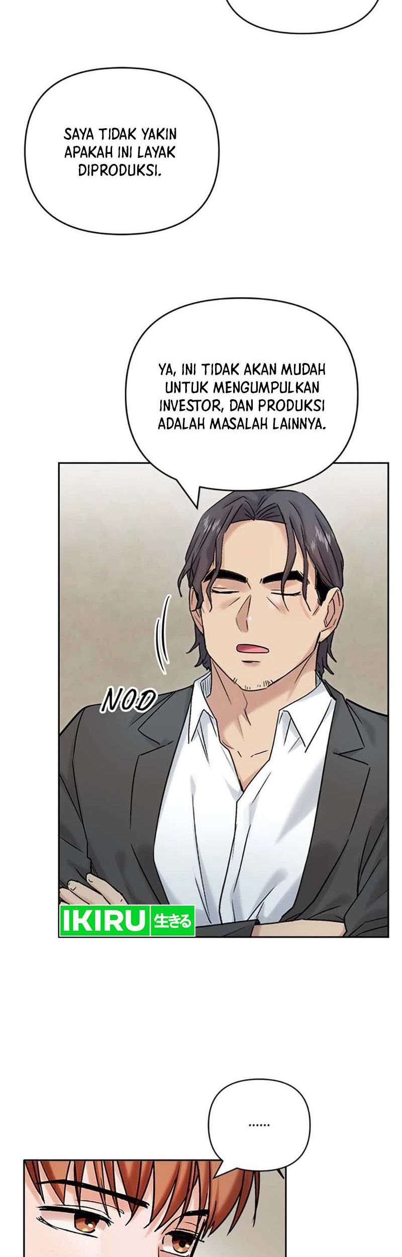Road to Stardom Chapter 93 Gambar 38