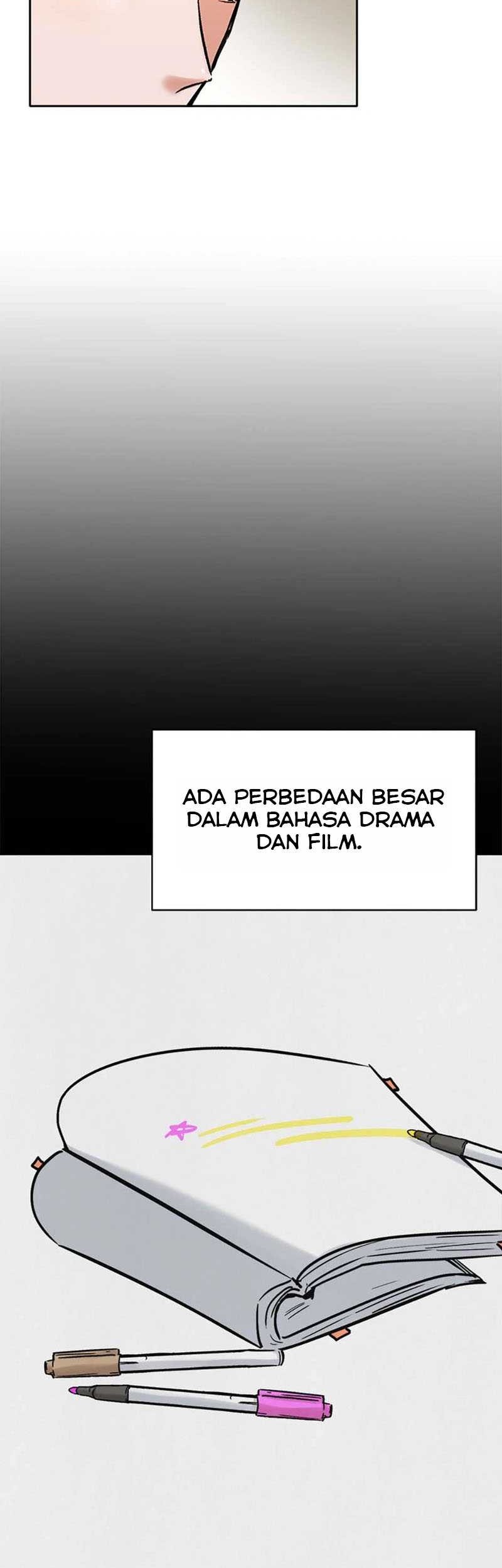 Road to Stardom Chapter 93 Gambar 39
