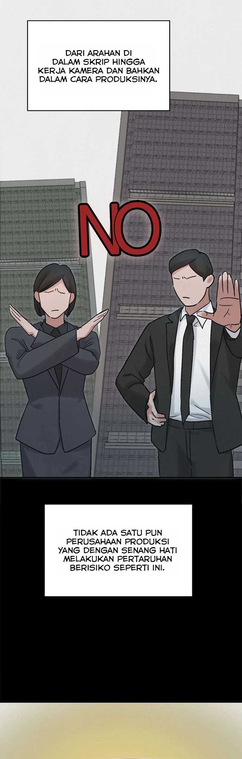 Road to Stardom Chapter 93 Gambar 40