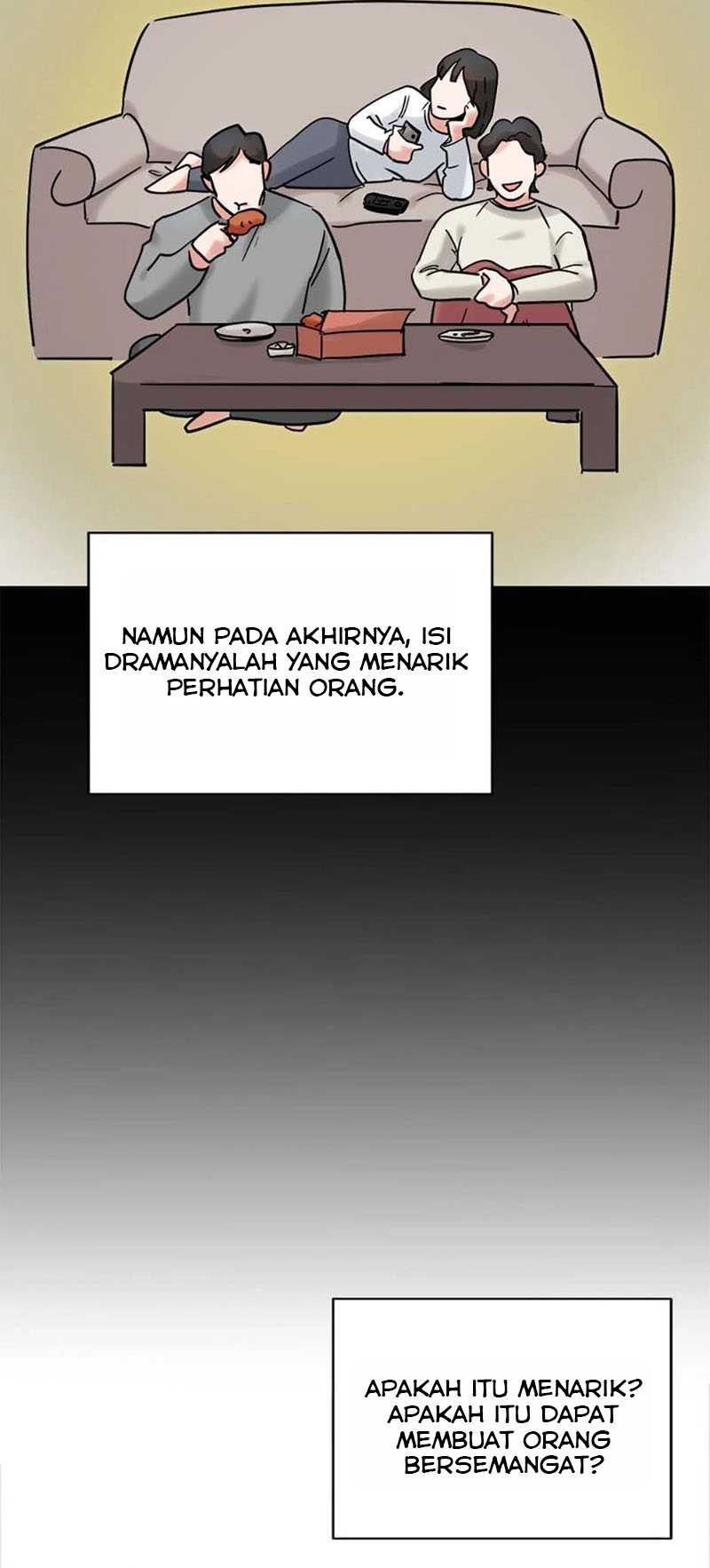 Road to Stardom Chapter 93 Gambar 41