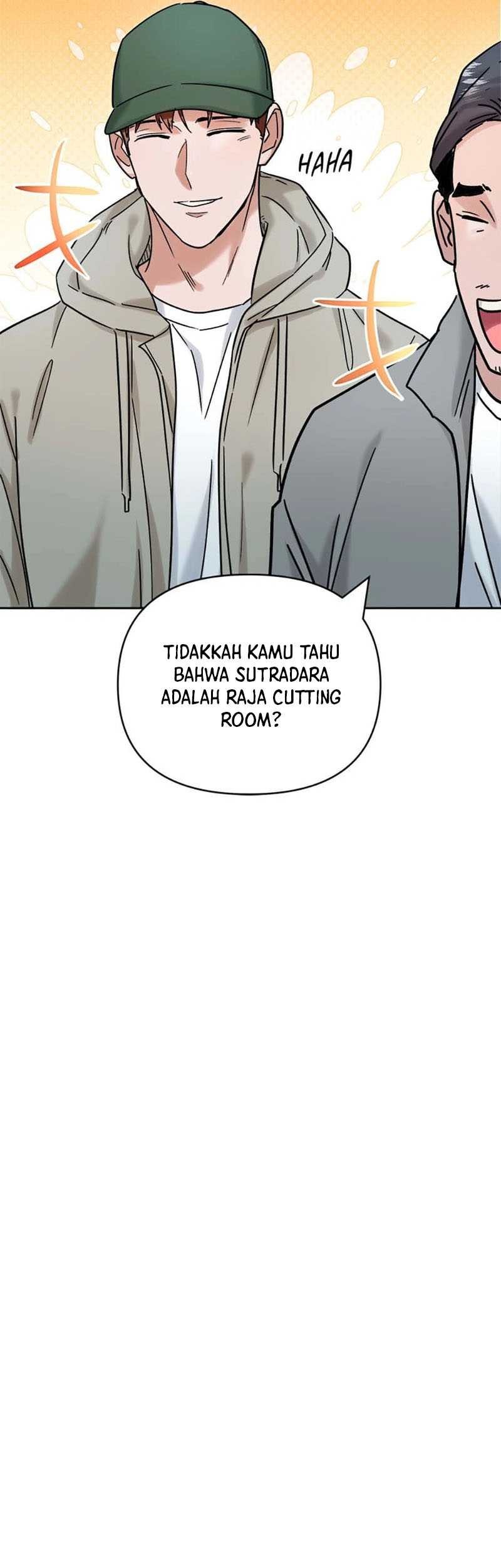 Road to Stardom Chapter 92 Gambar 42