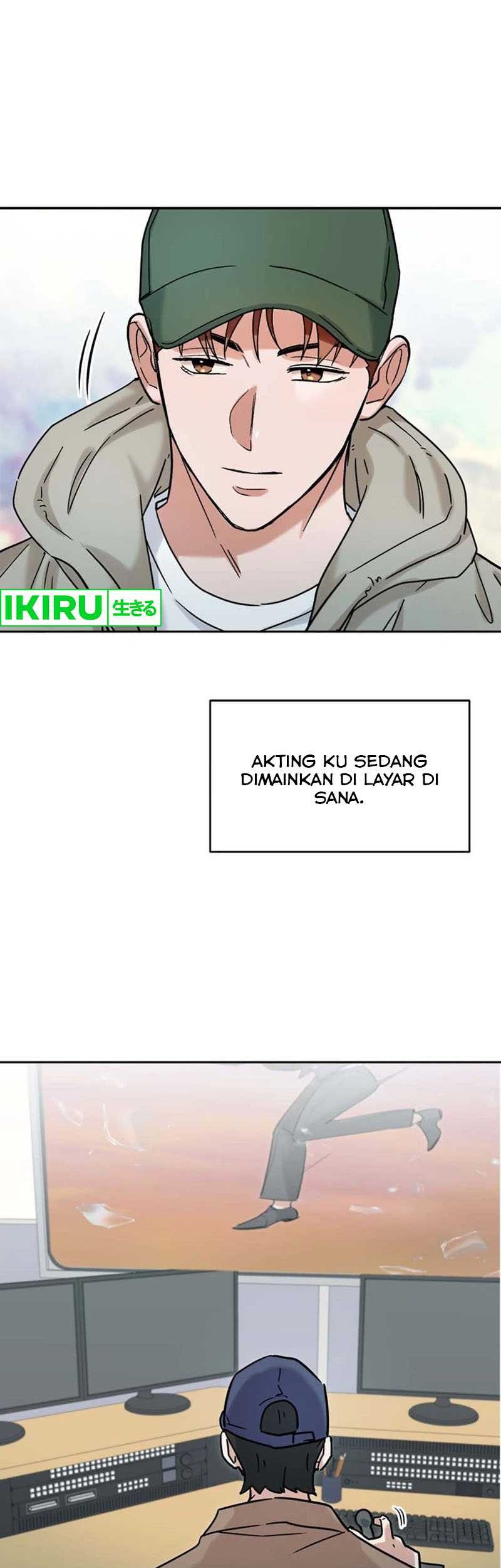 Road to Stardom Chapter 92 Gambar 43