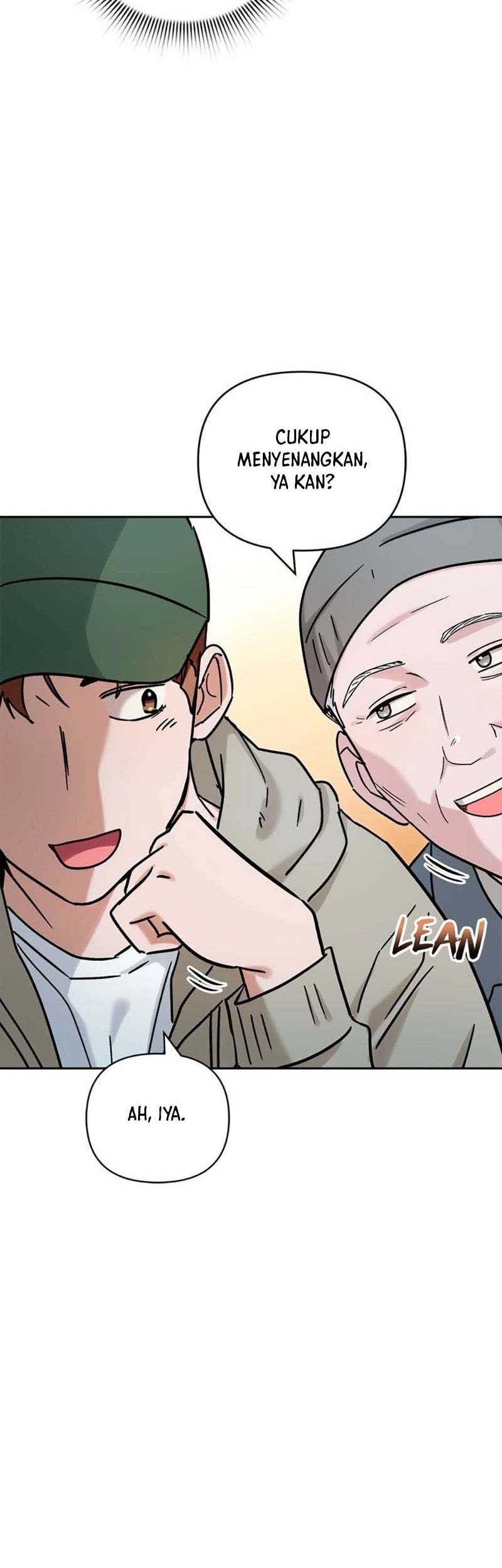 Road to Stardom Chapter 92 Gambar 45