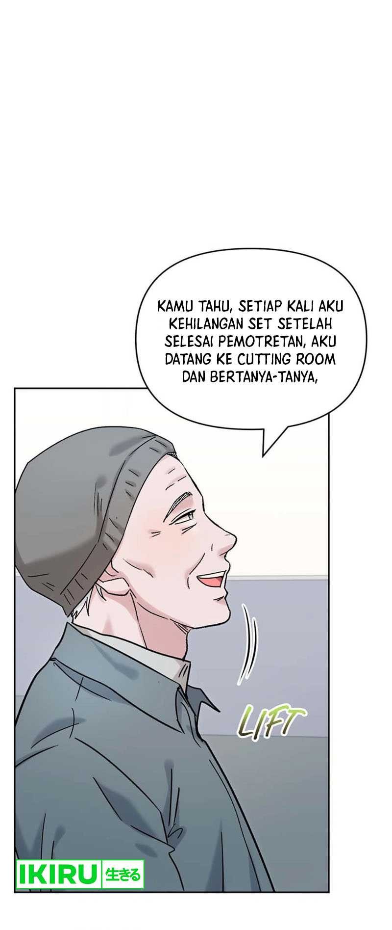 Road to Stardom Chapter 92 Gambar 46