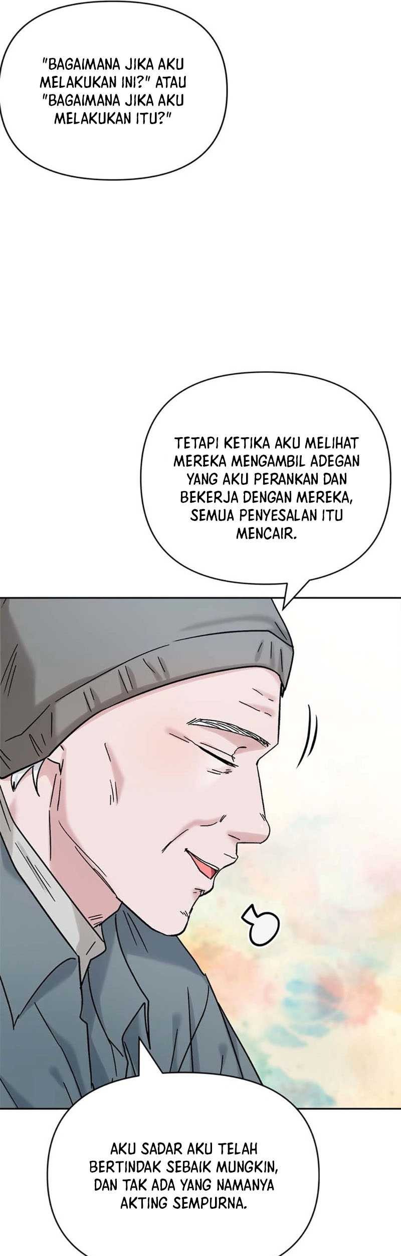 Road to Stardom Chapter 92 Gambar 47