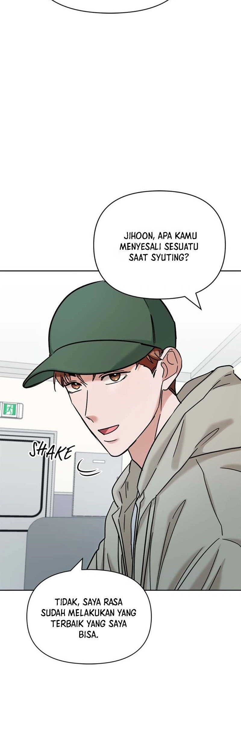 Road to Stardom Chapter 92 Gambar 48